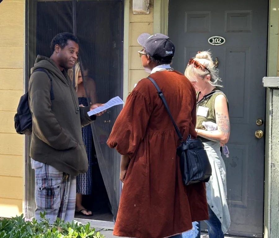 door 2 door 2